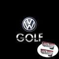 Podświetlenie Drzwi LED z Logo VW – Projektor Laserowy 2/4 szt.