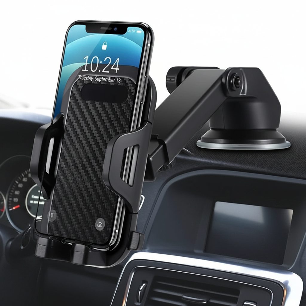 Uchwyt carbon 2